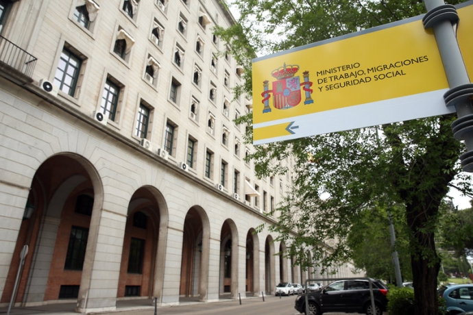 Protección de contratos temporales e indefinidos durante el estado de alarma