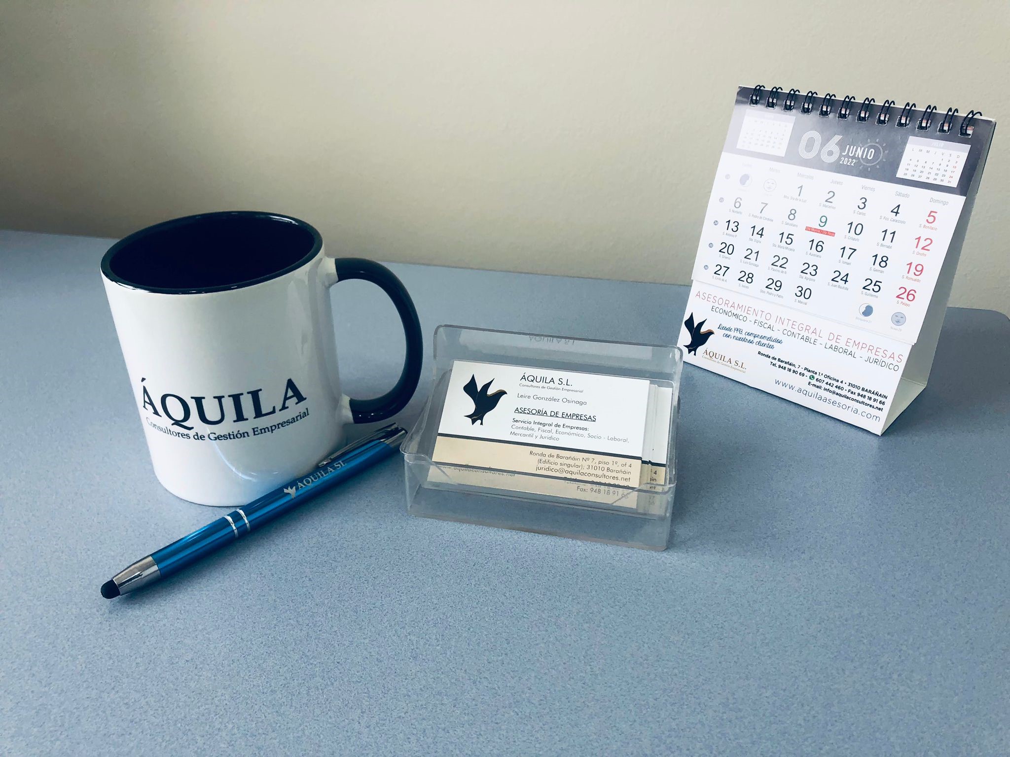 Servicios Integrales De Consultoría A Empresas Y Profesionales. Metodología basada en la innovación y desarrollo